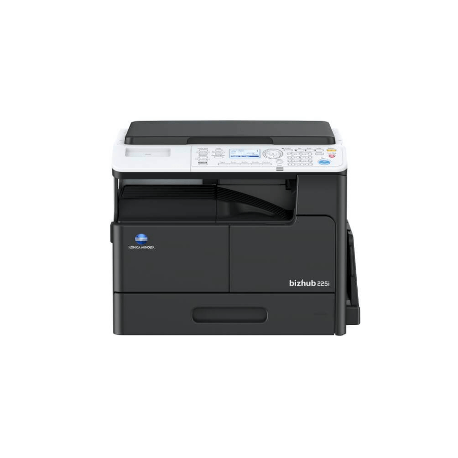 impresora Accuriopress 6136