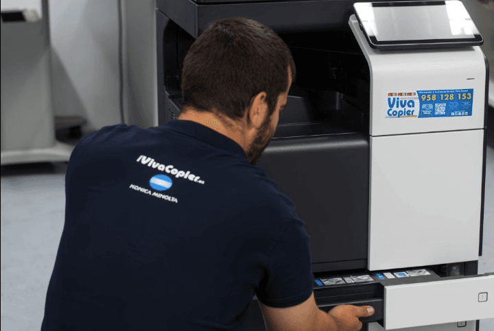 servicio tecnico. quienes somos