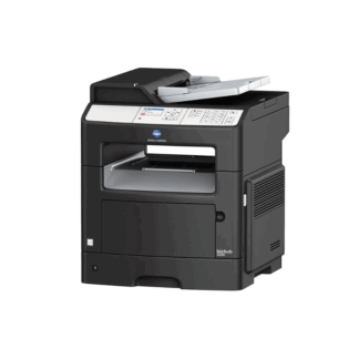 bizhub 3320 bizhub 3320