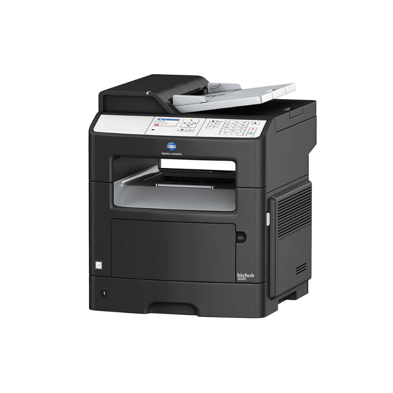 bizhub 3320 bizhub 3320