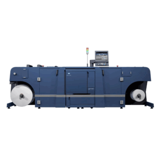 AccurioLabel 230 AccurioLabel 230