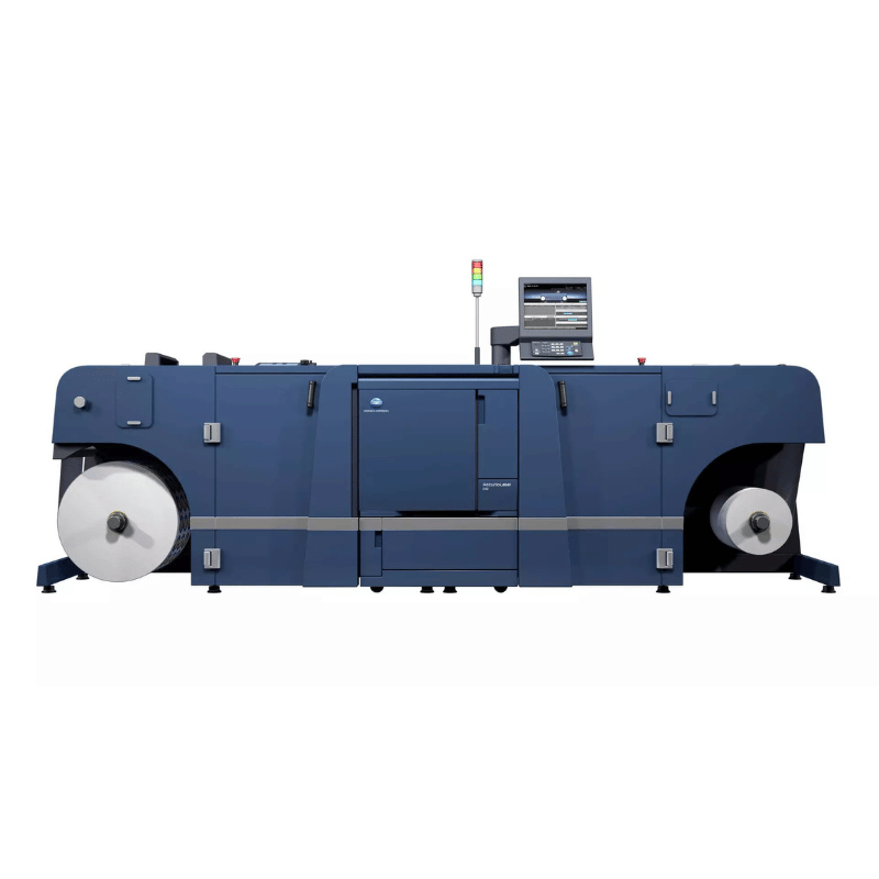 AccurioLabel 230 AccurioLabel 230