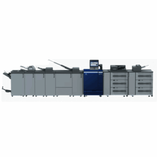 AccurioPress C7100 AccurioPress C7100