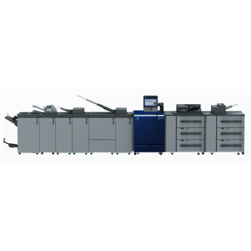 AccurioPress C7100 AccurioPress C7100