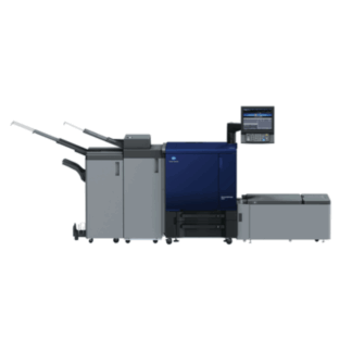 AccurioPress C83hc AccurioPress C83hc