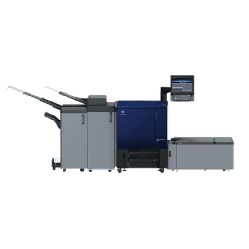 AccurioPress C83hc AccurioPress C83hc