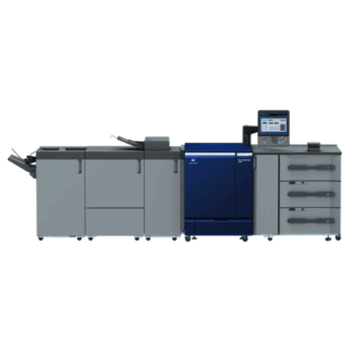 AccurioPress C7090 AccurioPress C7090