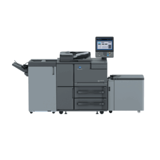 AccurioPrint 2100 AccurioPrint 2100