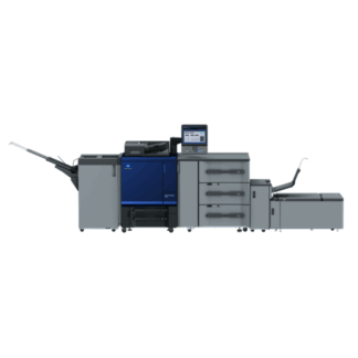 AccurioPress C4070 AccurioPress C4070