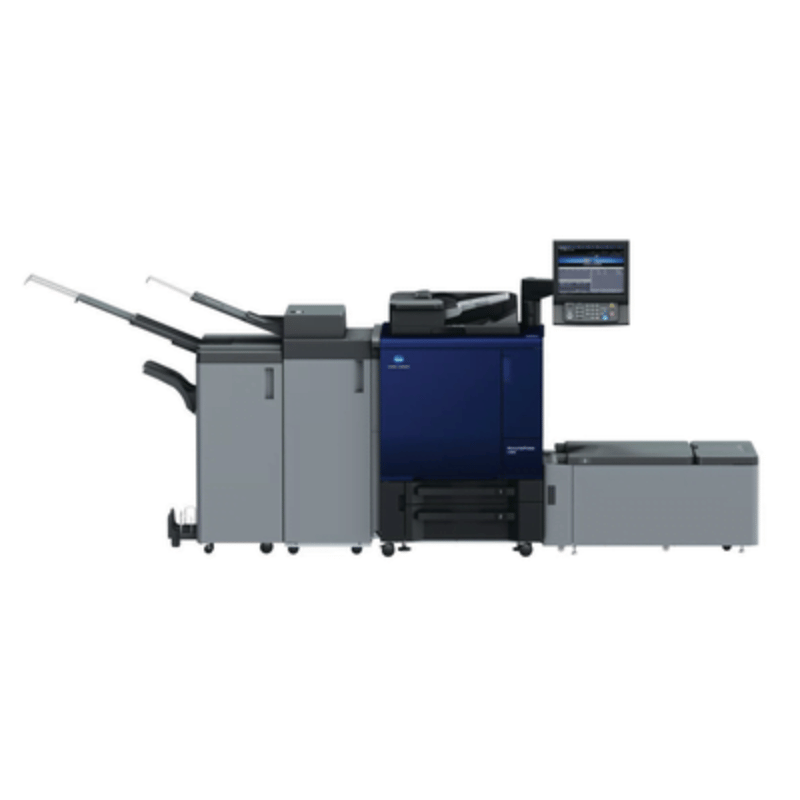 AccurioPrint C3080 AccurioPrint C3080