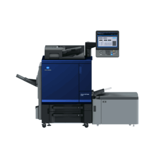 AccurioPress C4080 AccurioPress C4080