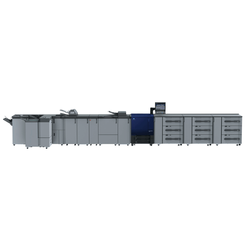 AccurioPress C3080P AccurioPress C3080P