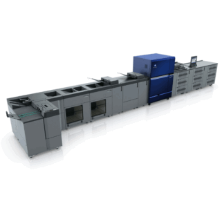 AccurioPress C14000 AccurioPress C14000
