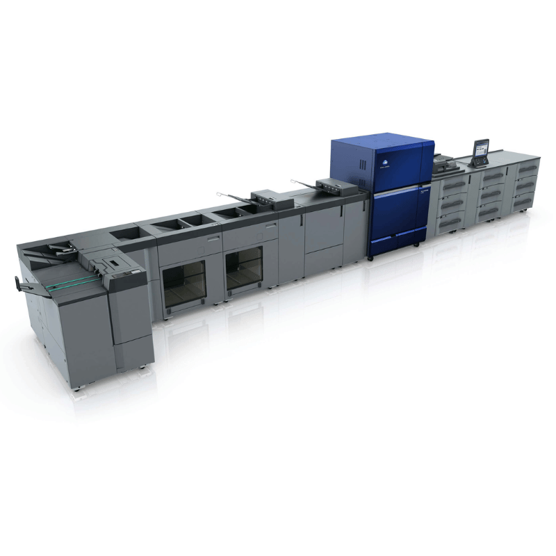 AccurioPress C14000 AccurioPress C14000