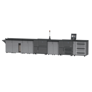 bizhub PRESS 2250P bizhub PRESS 2250P
