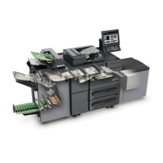 bizhub PRO 1100e bizhub PRO 1100e