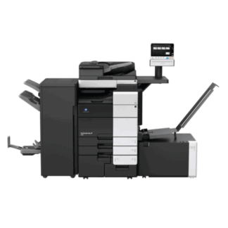 bizhub PRO 958