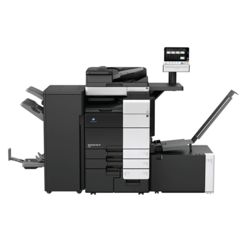 bizhub PRO 958 bizhub PRO 958