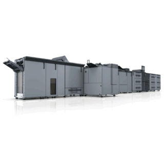 AccurioPress 6136P AccurioPress 6136P