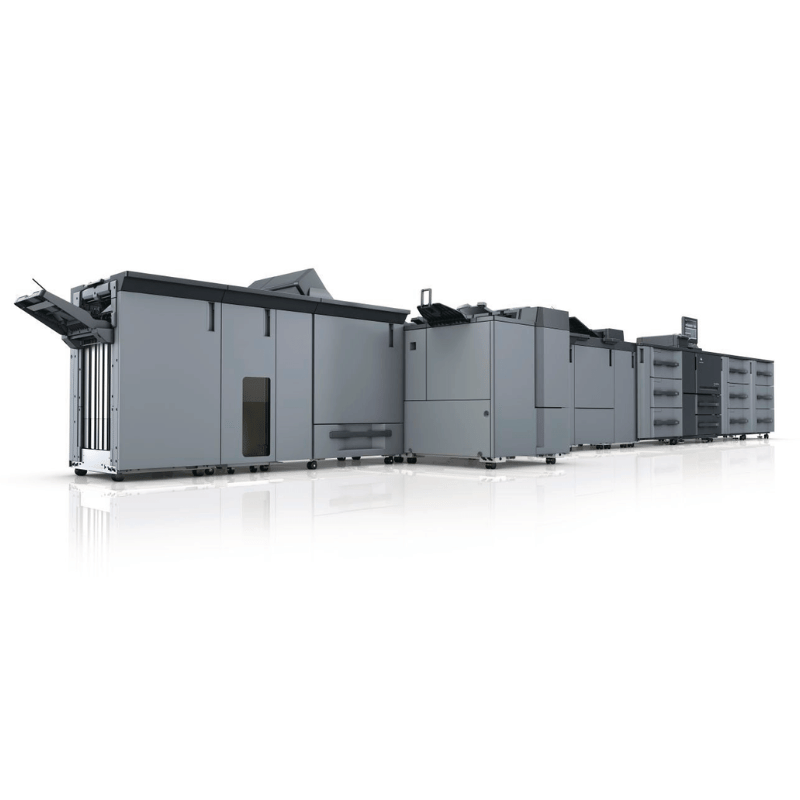 AccurioPress 6136P AccurioPress 6136P