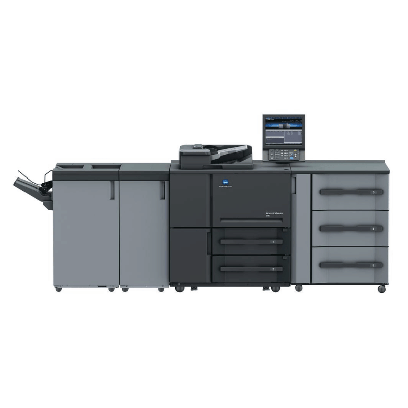 AccurioPress 6120 AccurioPress 6120