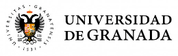 Logo universidad de granada